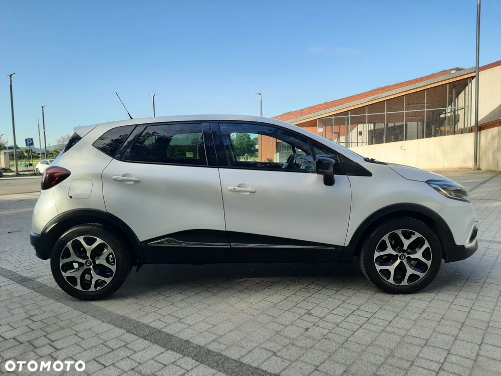 Renault Captur ENERGY TCe 120 Experience - 4