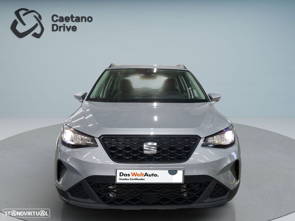 SEAT Arona 1.0 TSI Style DSG - 2