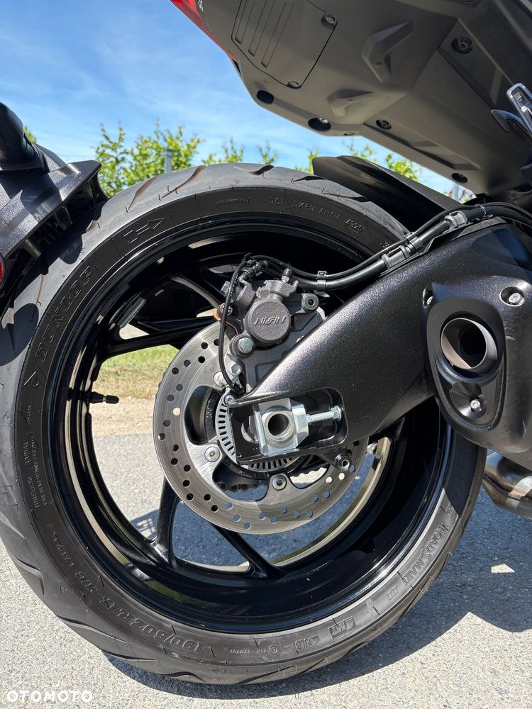 Suzuki Katana - 17