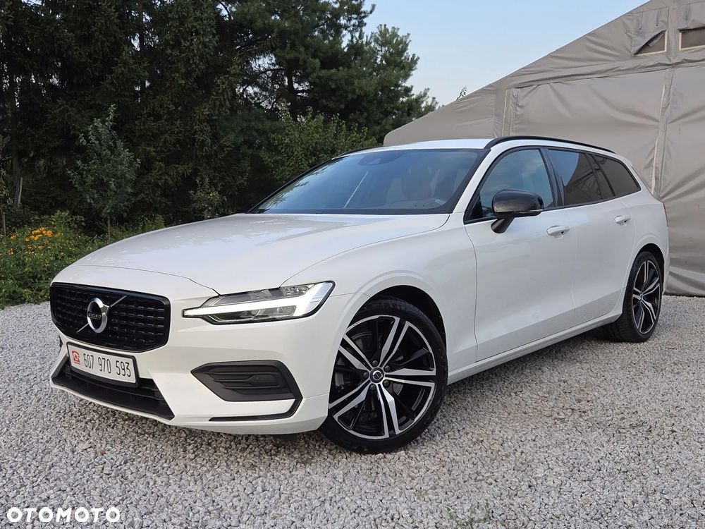 Volvo V60 B3 B Geartronic Momentum Pro - 31
