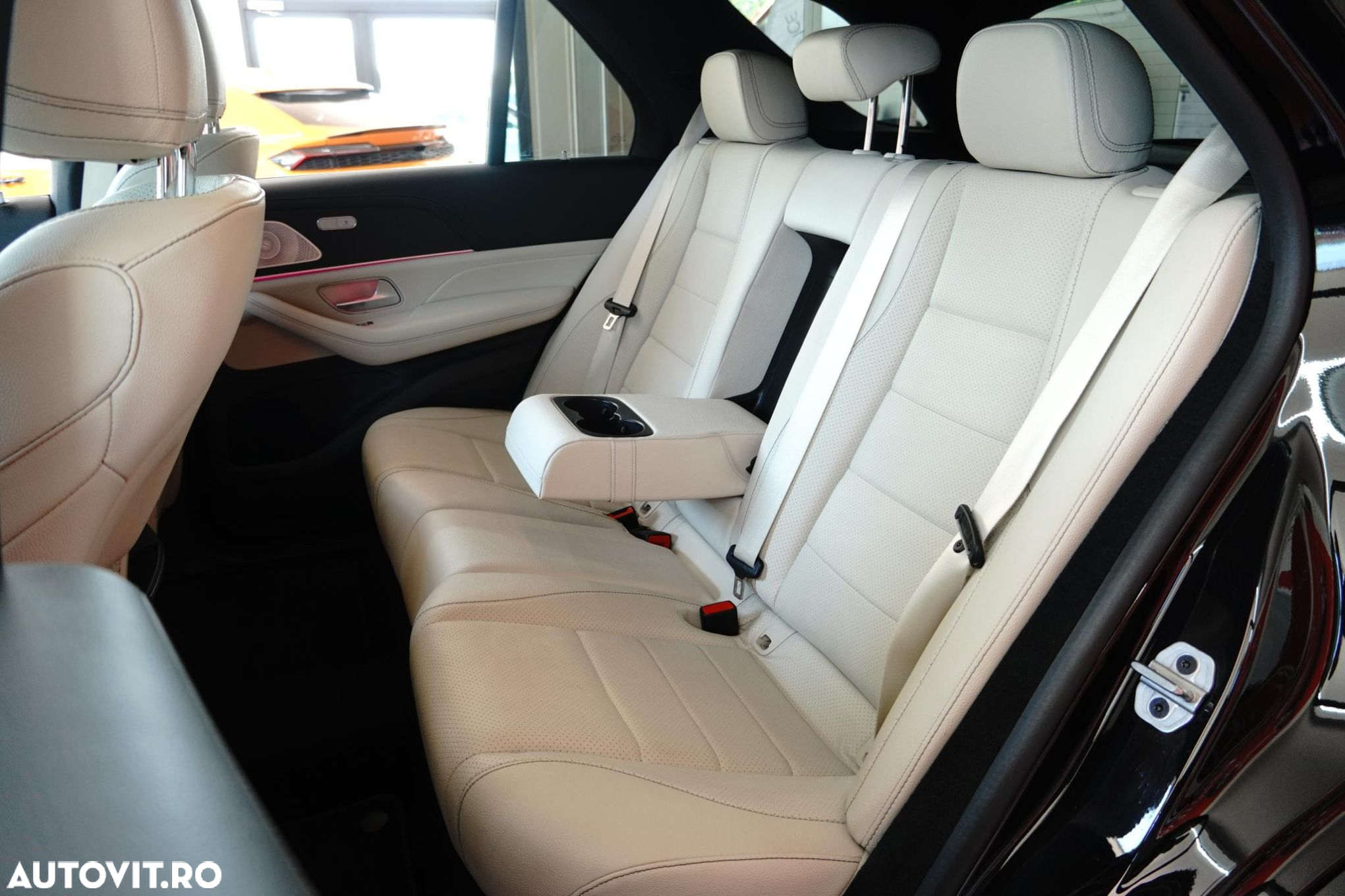 Mercedes-Benz GLE - 16