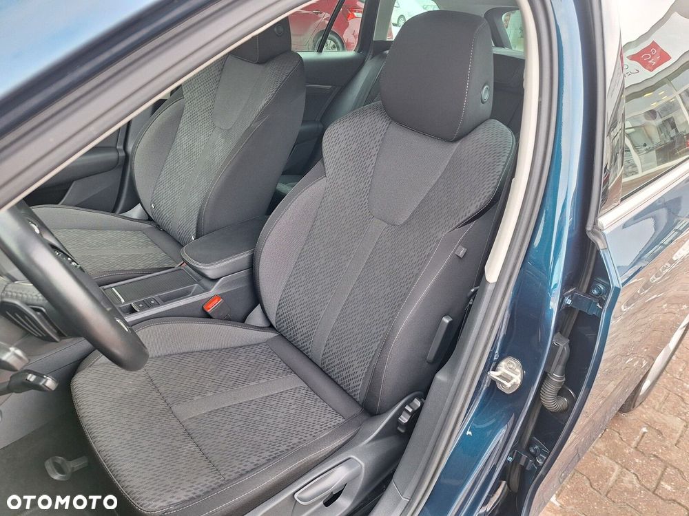 Skoda Octavia - 16