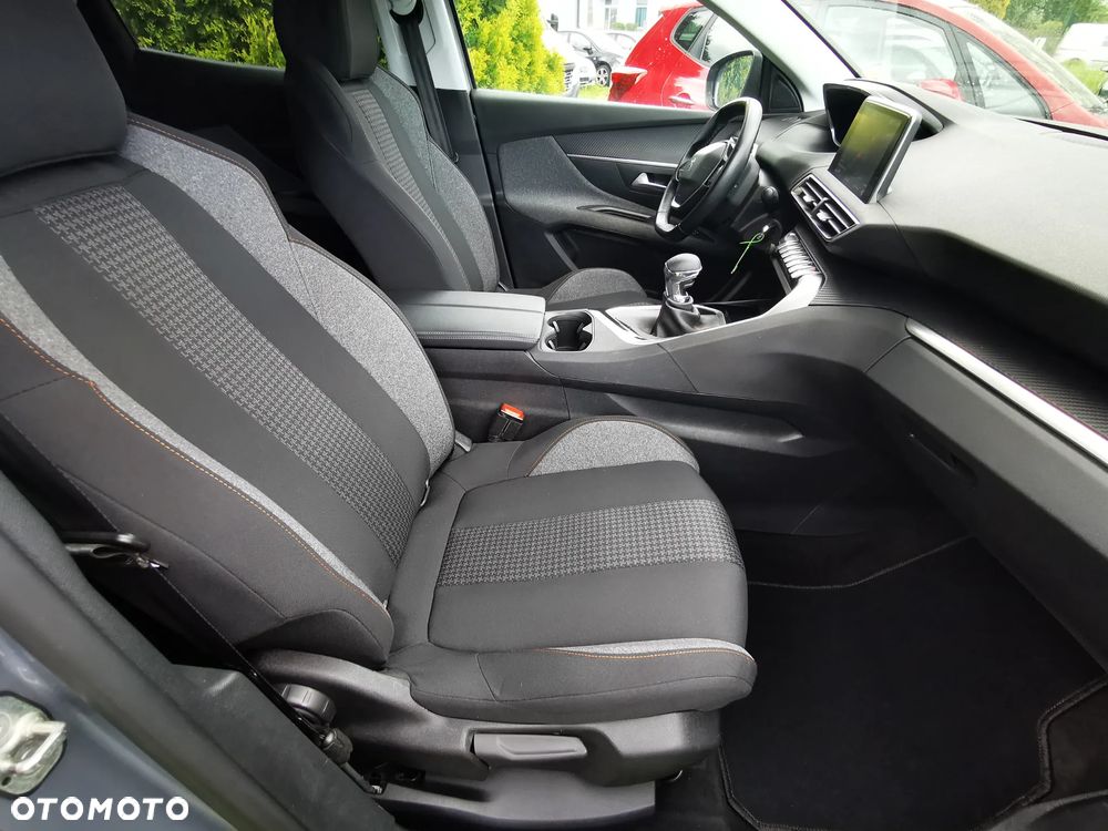 Peugeot 3008 BlueHDi 130 Stop & Start Active Business-Paket - 15