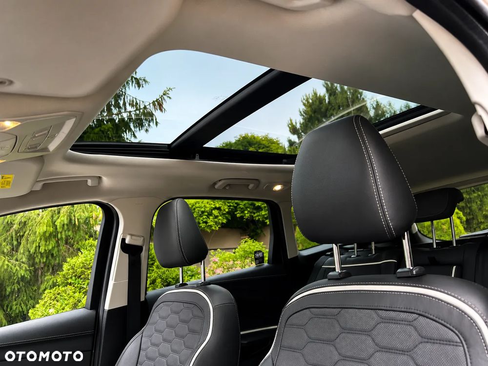Ford Kuga 2.0 TDCi 4x4 Vignale - 3