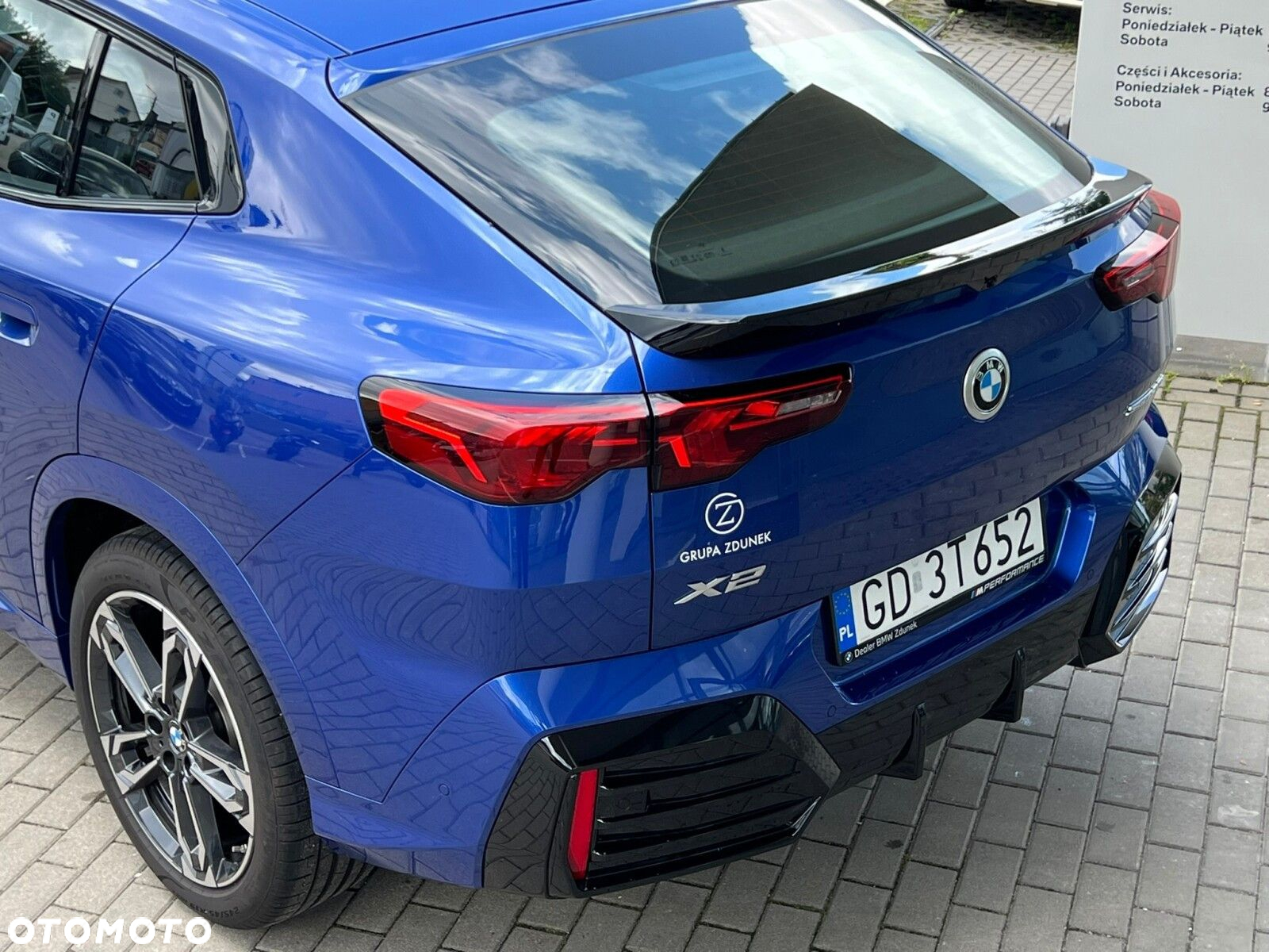 BMW X2 - 12