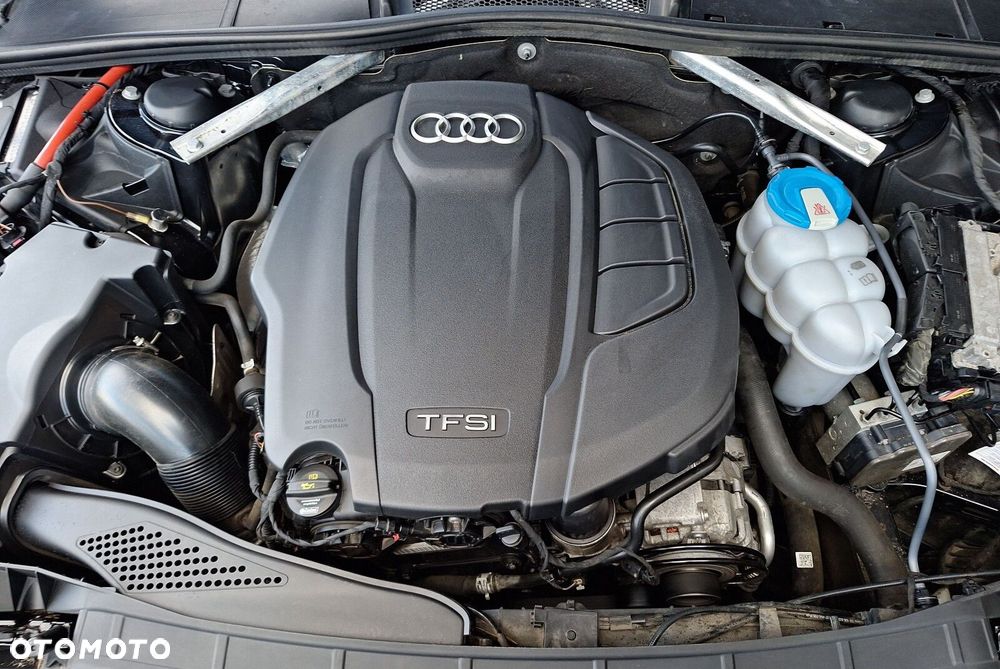 Audi A5 Sportback - 36