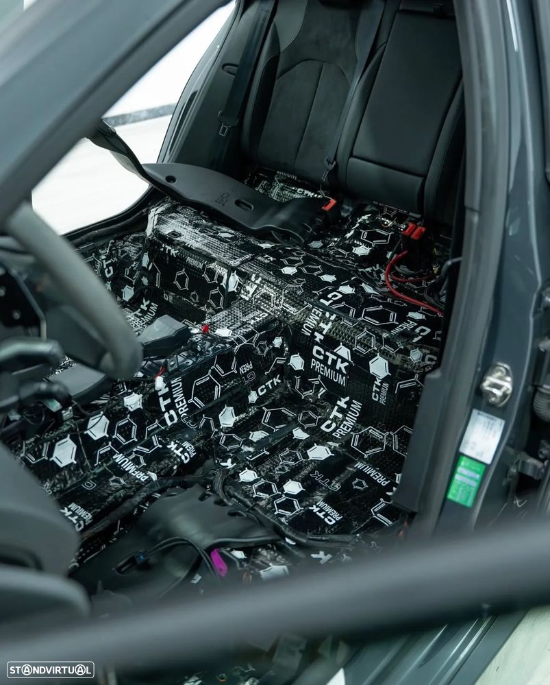 SEAT Leon ST 2.0 TSI Cupra 4Drive DSG S/S - 13