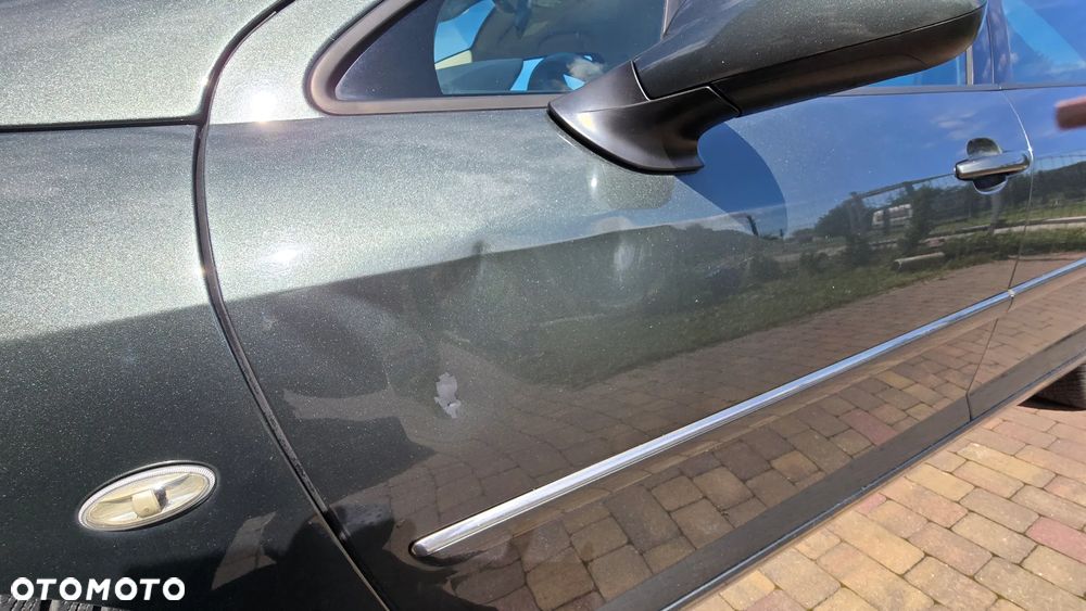 Peugeot 407 1.6 HDI Premium - 12
