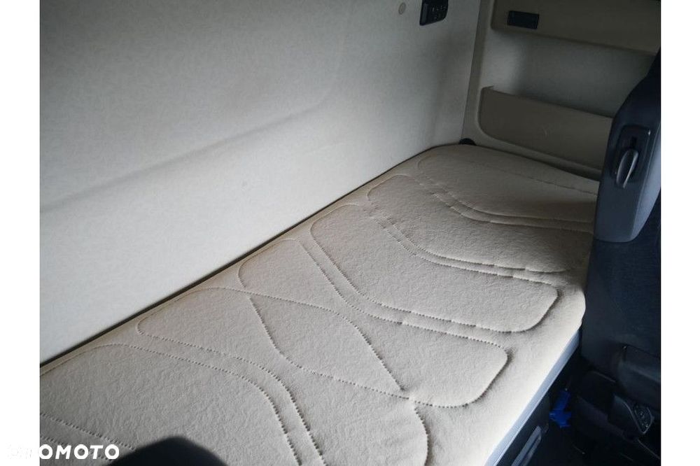 Mercedes-Benz ACTROS 1845 / MP5 / BigSpace / 691221 - 12