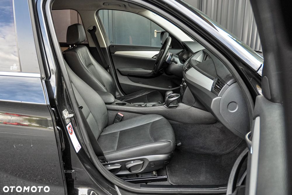 BMW X1 xDrive23d - 12