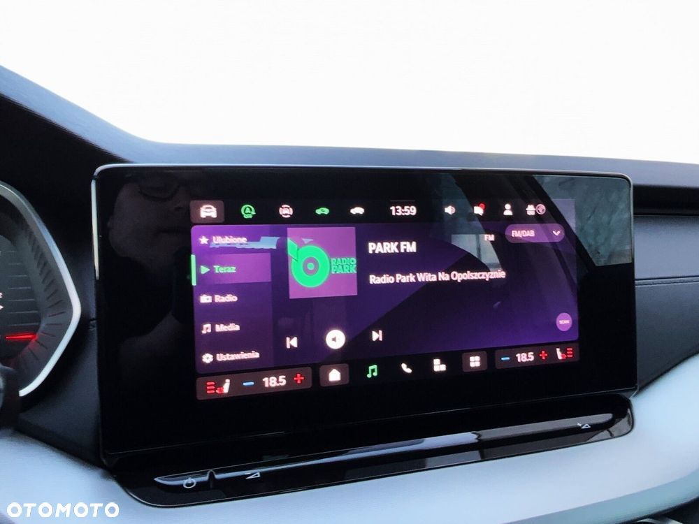 Skoda Octavia 2.0 TDI Selection DSG - 25