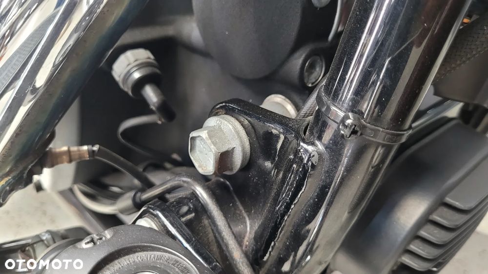 Harley-Davidson Softail Heritage Classic - 11