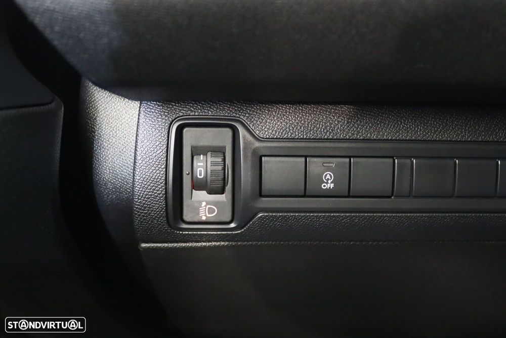 Peugeot 308 SW 1.2 PureTech Style - 17