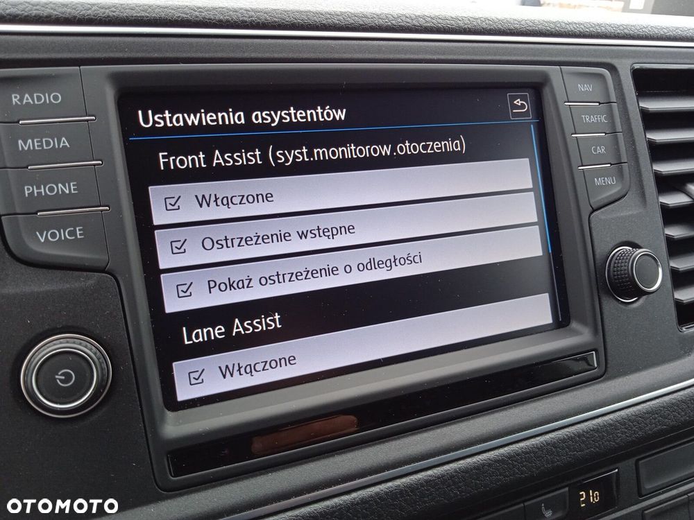 Volkswagen e-Crafter 35 10,7m3 - 22