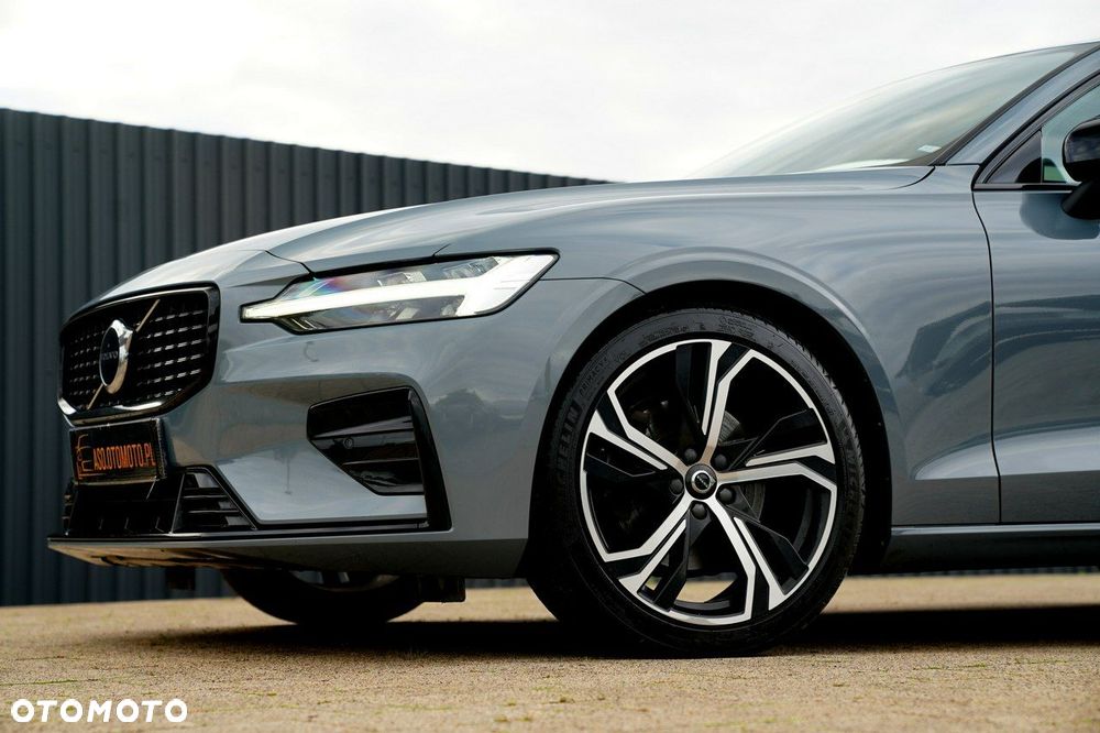 Volvo V60 - 10