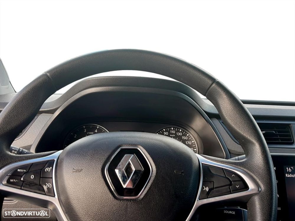 Renault Express Blue dCi 95 Confort - 9