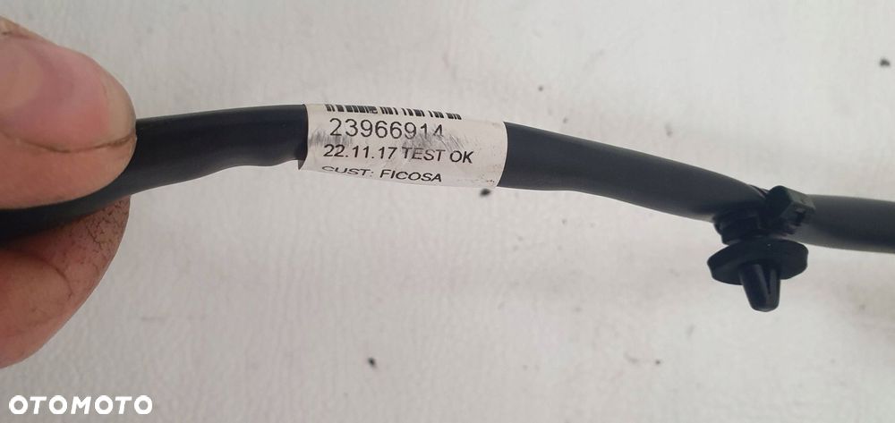 lusterko elektryczne prawe audi q7 ii 4m1 4m1857410ak 15 pin - 6