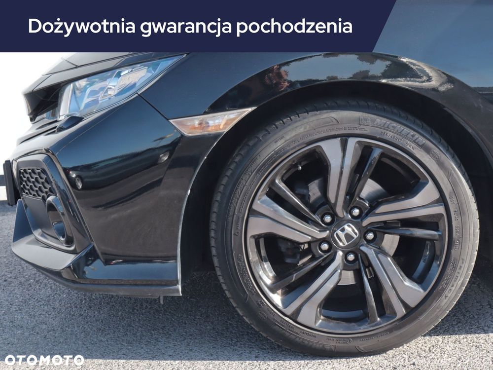 Honda Civic - 17