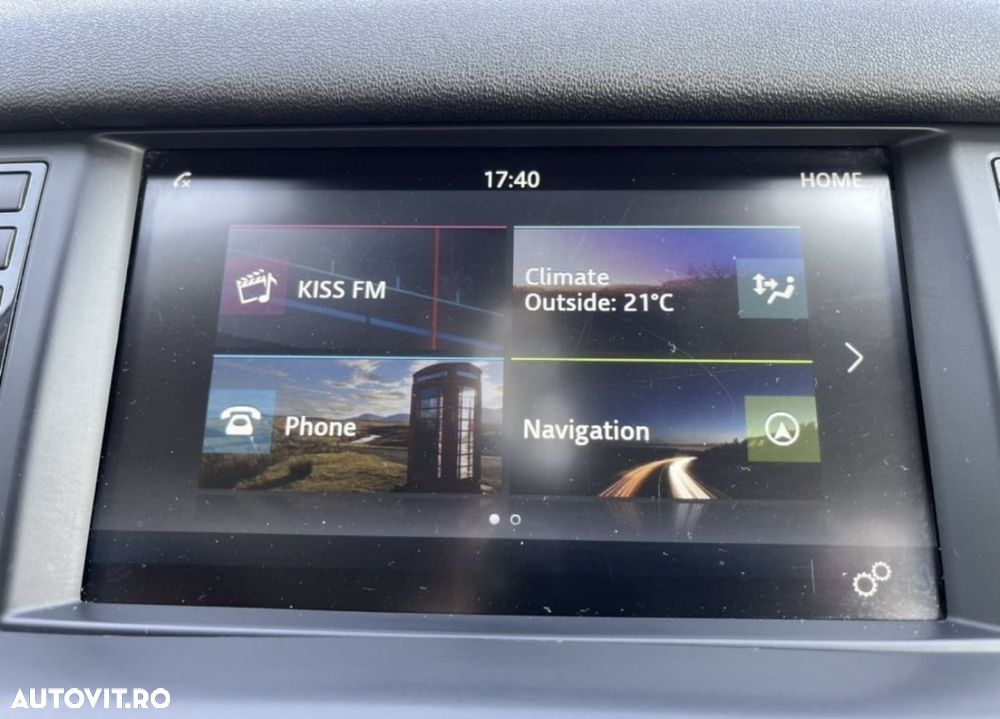 Land Rover Discovery Sport - 7
