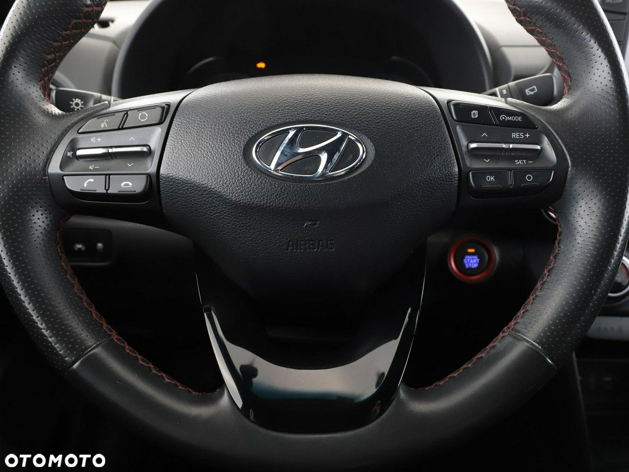 Hyundai Kona 1.6 T-GDI DCT 4WD Premium - 21