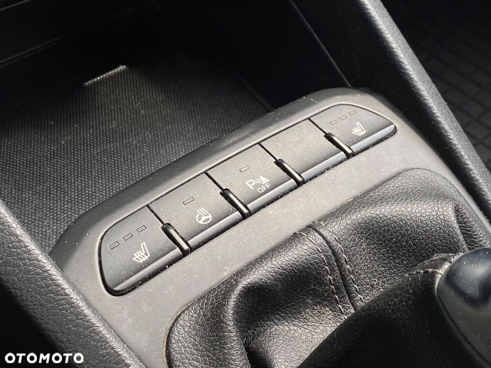 Kia Stonic 1.0 T-GDI M - 19