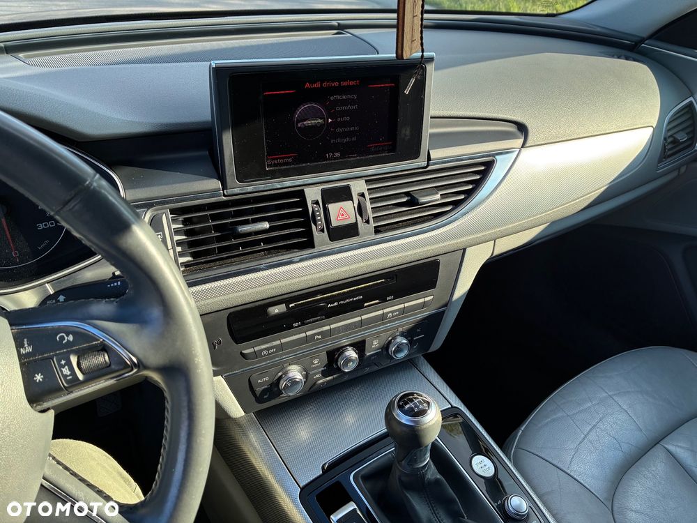 Audi A6 Limousine 2.0 TDI - 18