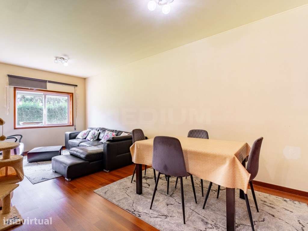 Apartamento T2 em Matosinhos - Grande imagem: 4/12