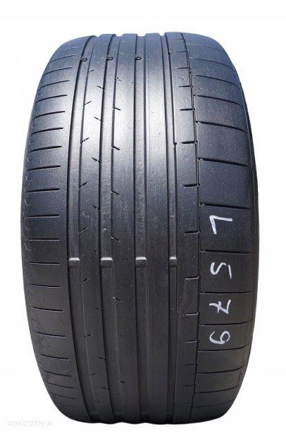 Continental SportContact 6 285/40R22 110Y L579