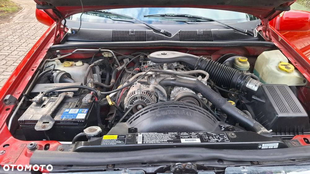 Jeep Grand Cherokee Gr 5.2 Limited - 18