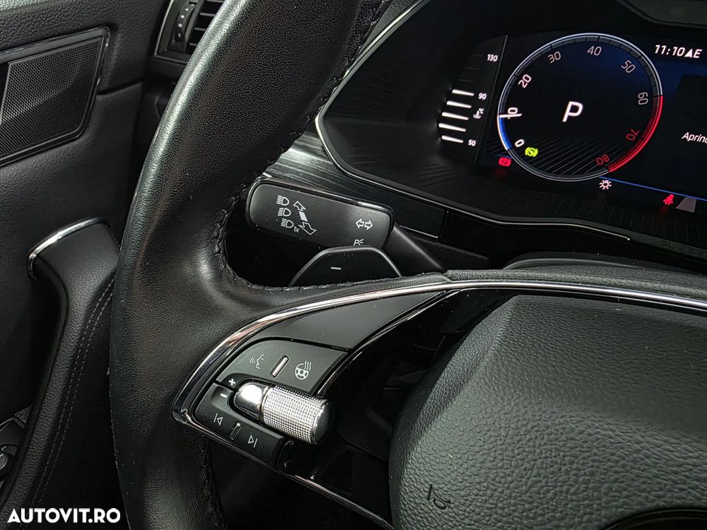 Skoda Superb - 13