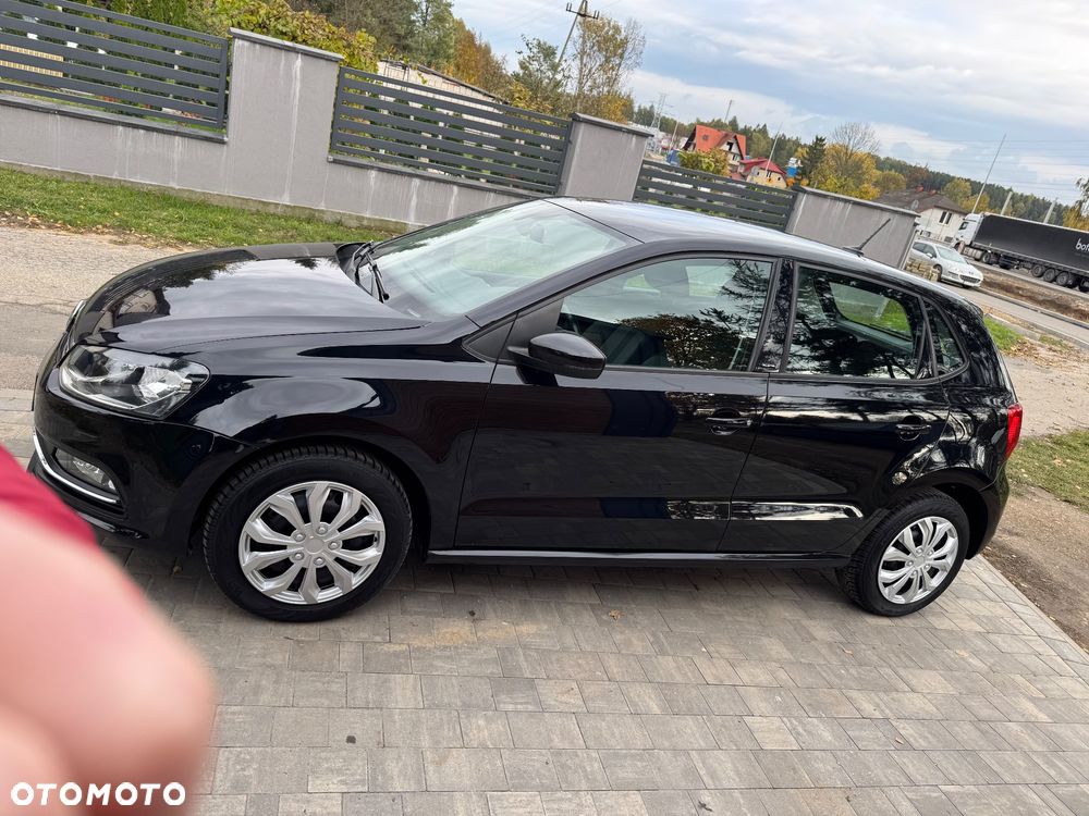 Volkswagen Polo - 5