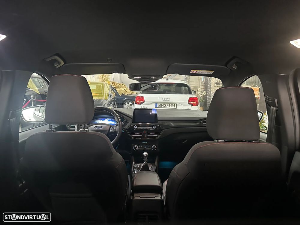 Ford Kuga 1.5 EcoBoost ST-Line - 3