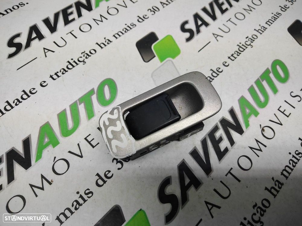 Botão / Botões / Comutador Vidro Dto Suzuki Liana (Er, Rh_) - 4