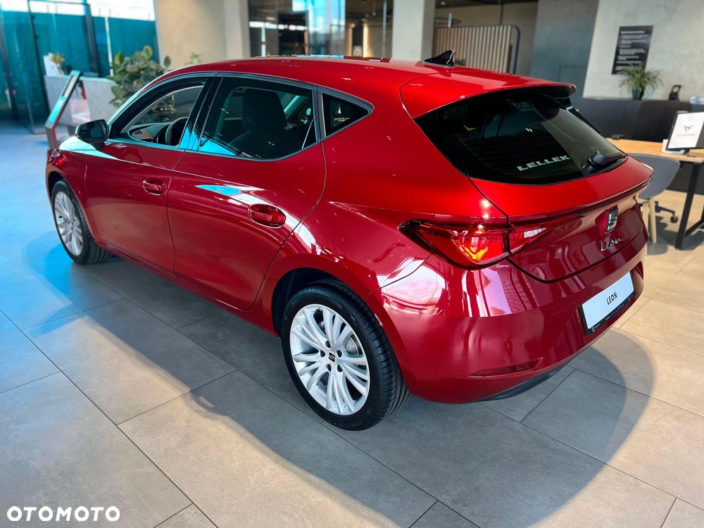 Seat Leon 1.5 TSI Style - 7