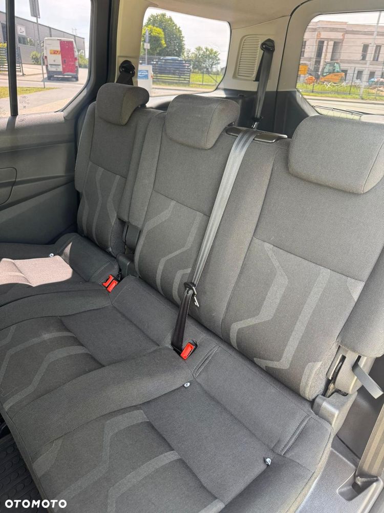 Ford Tourneo Connect Grand 1.6 EcoBoost Titanium - 10