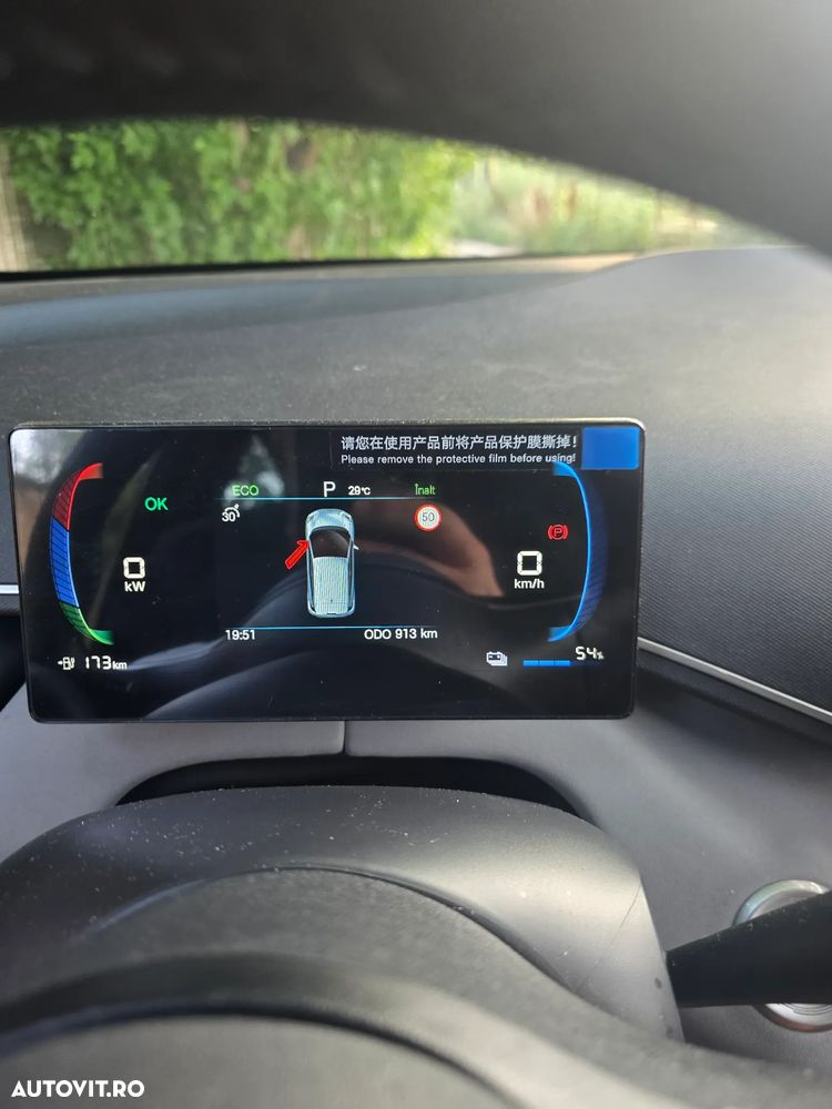 Byd Dolphin 43.2 kWh Boost - 5