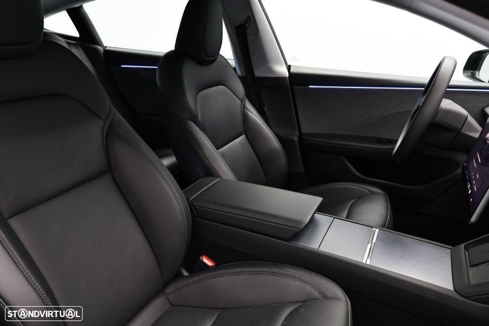 Tesla Model 3 Tração Traseira Standard - 20