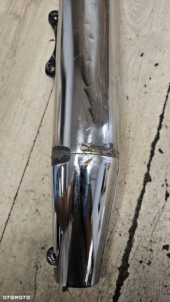 Tłumik Suzuki VL800 Volusia Boulevard - 4