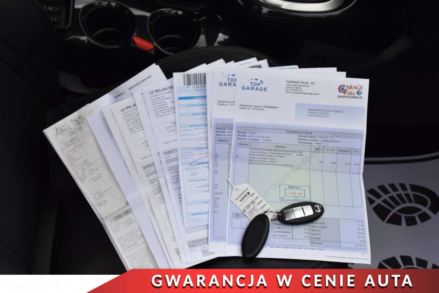 Nissan Juke 1.2 DIG-T N-Connecta - 27
