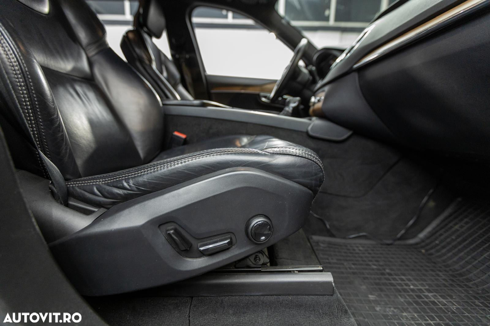 Volvo XC 90 D5 AWD Inscription - 15