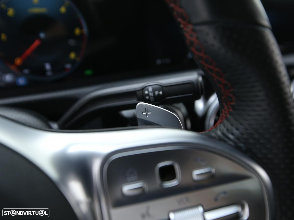Mercedes-Benz A 180 - 19