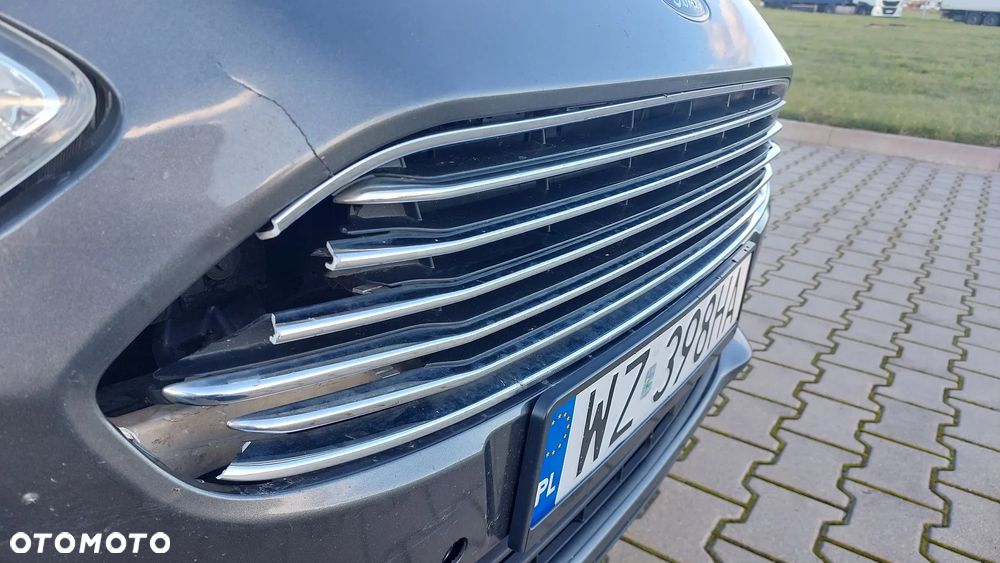 Ford Galaxy 2.0 TDCi Trend - 10