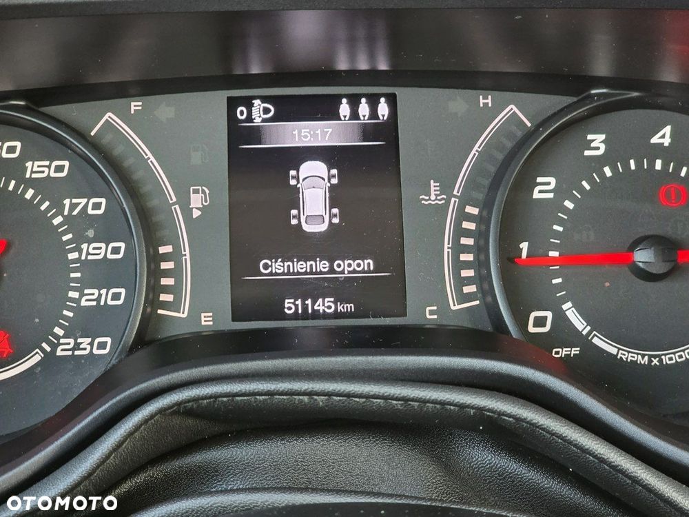 Fiat Tipo 1.4 16v Pop EU6d - 8