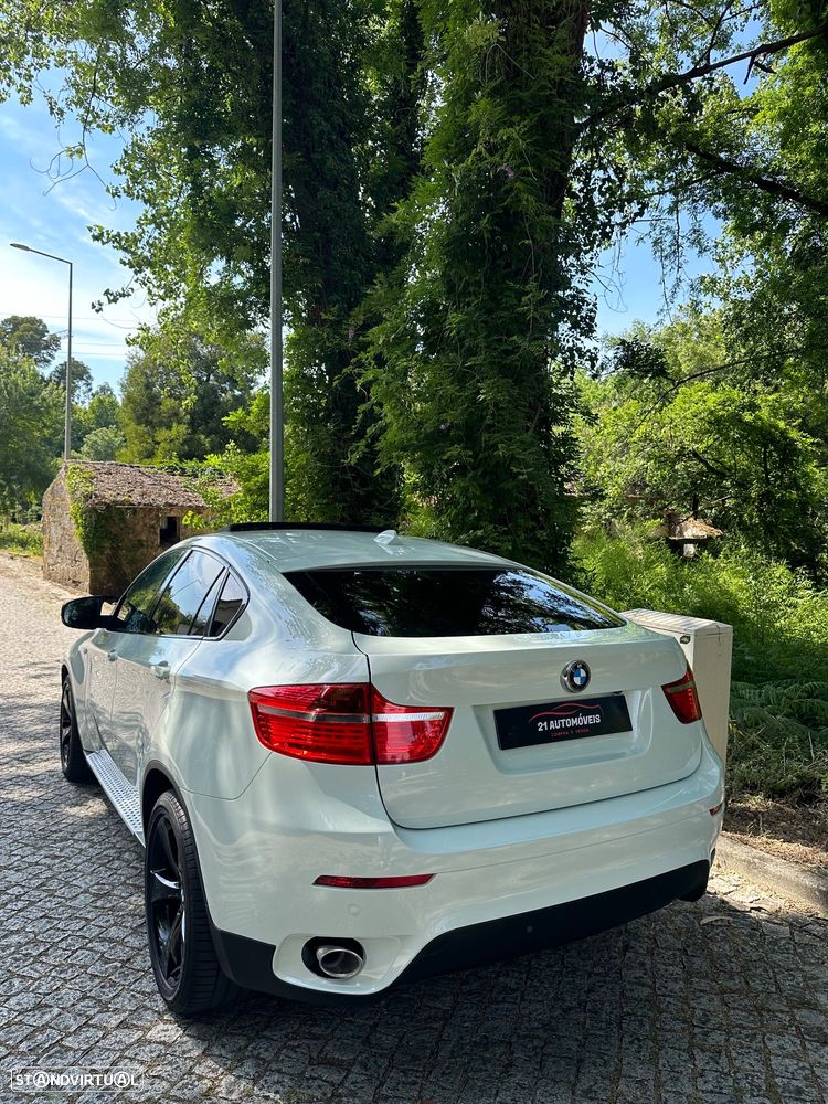 BMW X6 40 d xDrive - 4