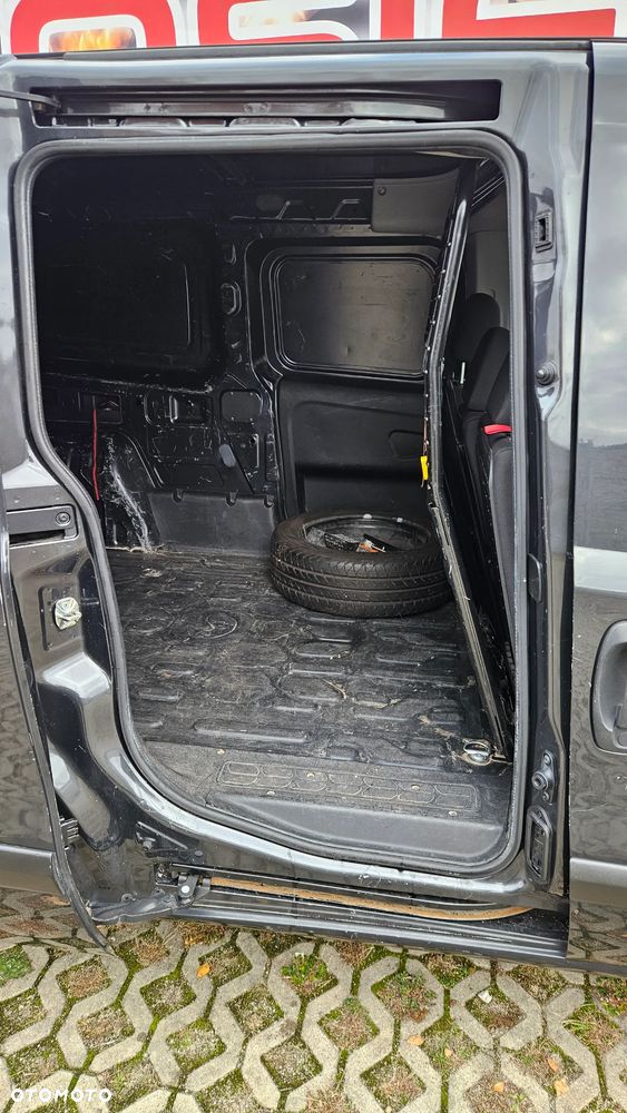 Fiat Doblo - 9