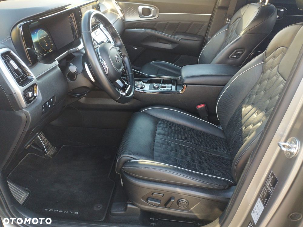 Kia Sorento - 21