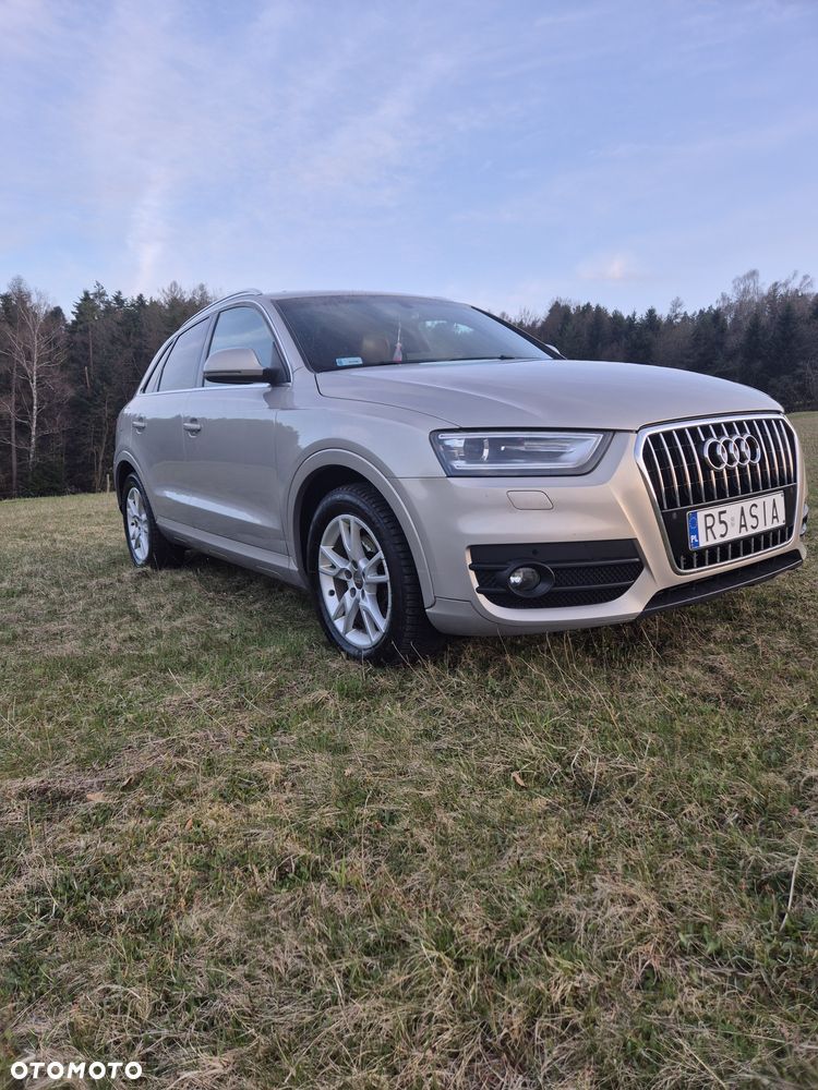 Audi Q3 - 7