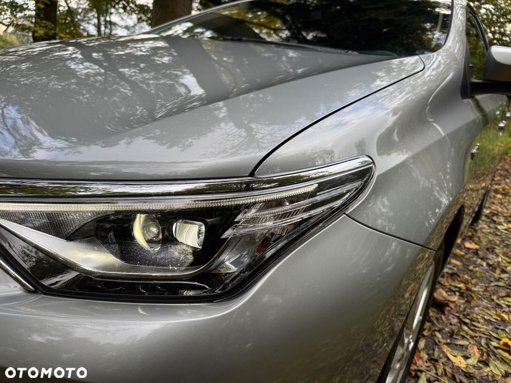 Toyota Auris 1.8 Executive - 23