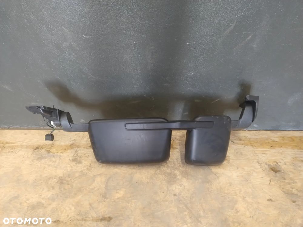 Drzwi renault gama t lusterko - 11