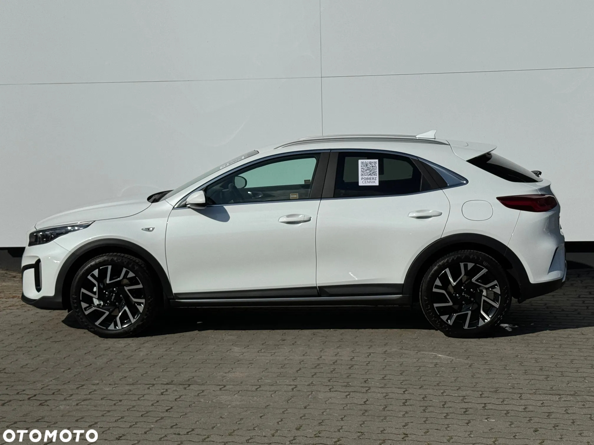 Kia XCeed 1.5 T-GDI M - 2